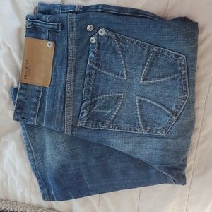 Marc Ecko Men's Cut & Sew Jeans